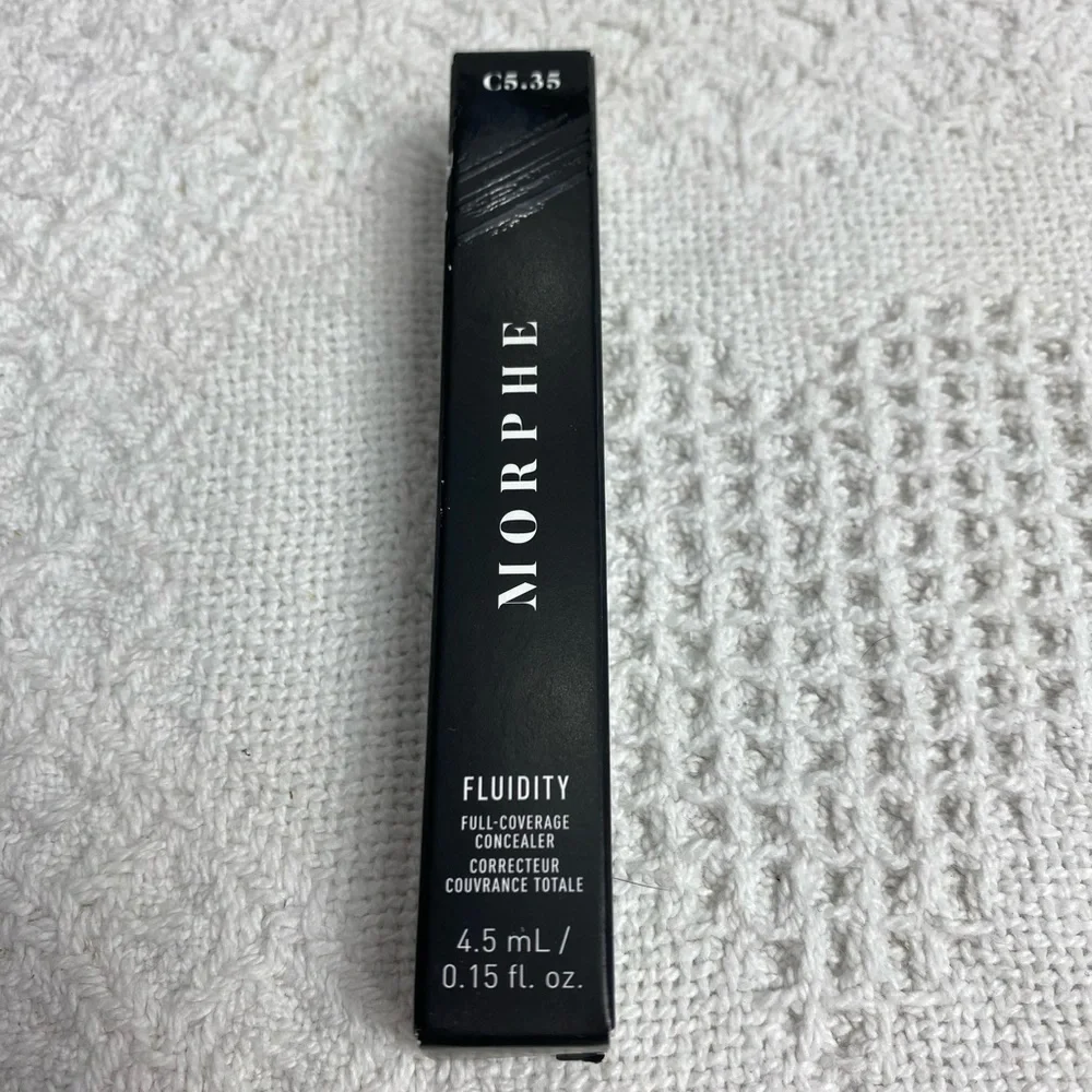 NEW Morphe Concealer (C5.35)